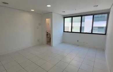 Imagem: O depósito possui 1 Vaga na garagem e 24m² de Área e está