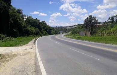 Imagem 5: Lote/Terreno para venda tem 10561 metros quadrados em Cachoeira - Almirante Tamandaré - PR