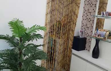 Imagem 13: Casa mobiliada. Piscina, 2 Banheirose2 Dormitórios