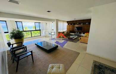 Imagem 1: Beira Mar Pajuçara 3 suítes