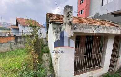 Imagem 3: Terreno à venda, 200 m² por R$ 305.000,00 - Jardim Zaira - Mauá/SP