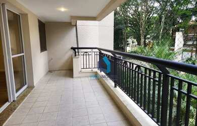 Imagem 8: Apartamento Garden com 3 quartos, 240 m² - venda por R$ 2.500.000 ou...
