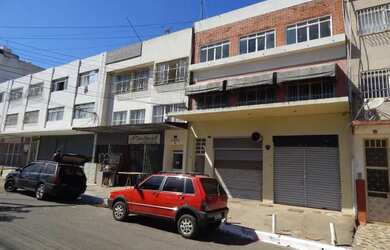 Imagem: O apartamento possui 2 Dormitórios, 1 Banheiro, 65m² de Área