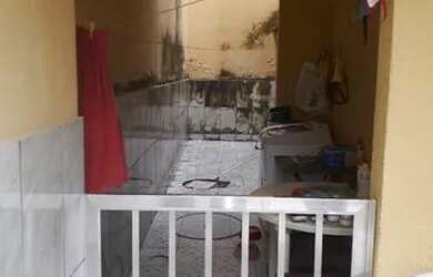 Imagem 11: Vendo casa na Pavuna. 2 Banheirose2 Dormitórios