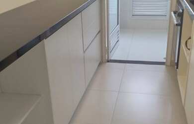 Imagem 9: APARTAMENTO EM PRIMEIRA LOCAÇÃO, TUDO NOVO, VENHAM CONFERIR