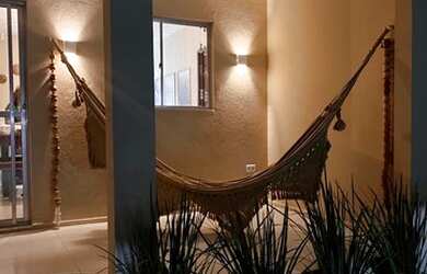 Imagem 4: Linda casa na praia. Piscina, Churrasqueira, Ar-condicionadoe780m² de...