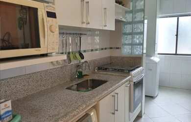 Imagem 9: Apartamento com 3 dormitórios à venda - Praia da Enseada - Fórum -...