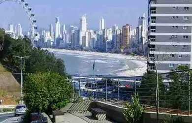 Imagem 6: Balneário Camboriú 02 quartos mobiliado para temporada