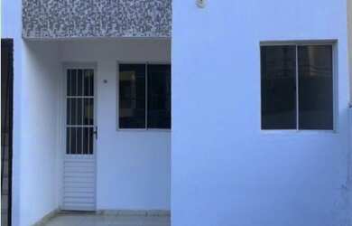 Imagem: Casa Privê a venda Residencial Zerinha - Janga