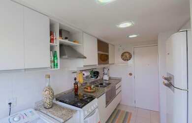 Imagem 8: 2 Quartos Recreio