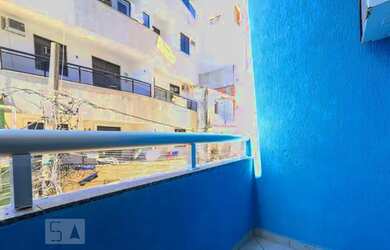 Imagem 3: Apartamento para Aluguel - Recreio, 2 Quartos, 65 m2