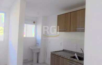 Imagem: O apartamento à venda possui 2 Dormitórios, 1 Banheiro, 1