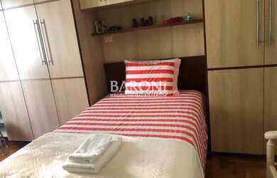 Imagem 11: Ótimo apartamento a venda no Brooklin, super bem localizado, numa das melhores ruas do bai