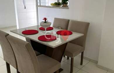 Imagem 2: Condomínio Life Universitá