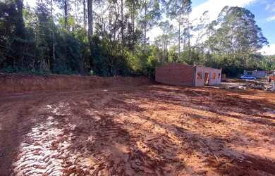 Imagem 3: Terreno a 300m do Asfalto