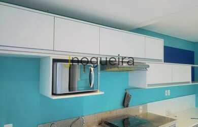 Imagem 16: Apartamento 01 dormitório