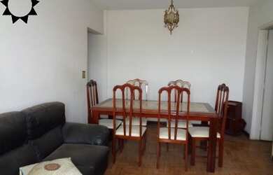 Imagem 12: APTO -CENTRO. Imóvel mobiliado, Área de serviço, 90m² de Áreae2 Banheiros