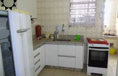 Imagem 14: APTO -CENTRO. Imóvel mobiliado, Área de serviço, 90m² de Áreae2 Banheiros