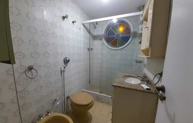 Imagem 6: Apartamento frente, claro, arejado, vista livre