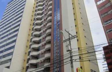 Imagem 2: Ponto comercial/Loja/Box para aluguel tem 33 metros quadrados em Stiep - Salvador - BA