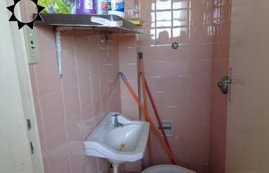 Imagem 9: APTO CENTRO. 70m² de Área, 2 Banheirose2 Dormitórios