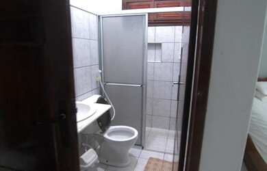 Imagem 4: Casa na Praia Bela em AQUIRAZ ao lado do Aquiraz Riviera porteira fechada