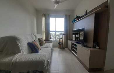 Imagem 2: Apartamento para Venda - 57.12m², 2 dormitórios, sendo 1 suites, Cavalhada