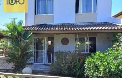 Imagem: Casa ampla em condomínio, 03 suítes, com piscina privativa