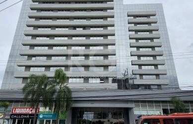 Imagem: O depósito possui 41m² de Área e está localizado em Jardim