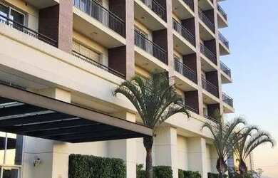 Imagem: O depósito possui 2 Vagas na garagem, 109m² de Área e está