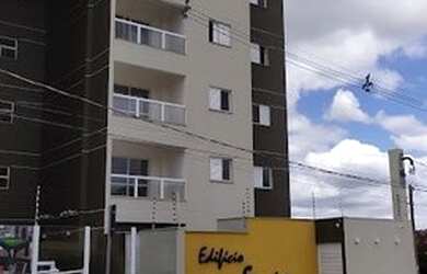 Imagem: O apartamento possui 2 Dormitórios, 2 Banheiros, 2 Vagas na