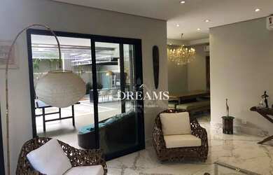 Imagem 8: Casa com 4 dormitórios, 500 m² - venda por R$ 7.000.000,00 ou aluguel...