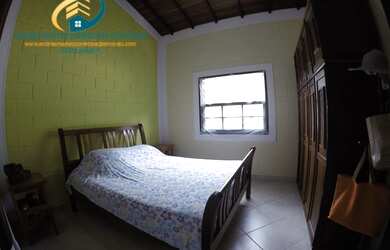 Imagem 1: Casa à venda no bairro Mar Verde - Caraguatatuba/SP