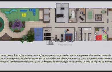 Imagem 13: Apartamento com 3 Dormitórios