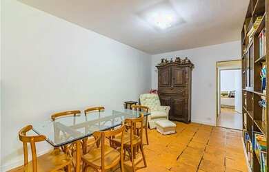 Imagem 8: APARTAMENTO RESIDENCIAL em São Paulo - SP, Jardim Paulista