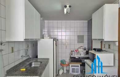 Imagem 14: Apartamento para venda com 75 metros quadrados com 2 quartos em Centro...