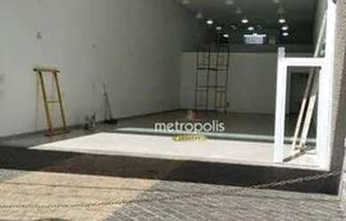 Imagem 2: Salão, 200 m² - venda por R$ 2.000.000,00 ou aluguel por R$ 10.390,00/mês...