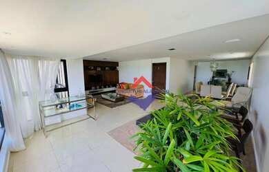 Imagem 10: Beira Mar Pajuçara 3 suítes