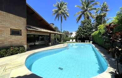 Imagem 8: Casa com 5 dormitórios, 450 m² - venda por R$ 3.000.000,00 ou aluguel...