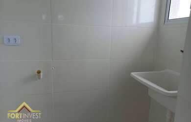 Imagem 14: Casa à venda, 63 m² por R$ 225.000,00 - Jardim Melvi - Praia Grande/SP