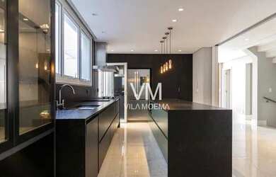 Imagem 11: Casa - venda por R$ 7.200.000,00 ou aluguel por R$ 45.000,00/mês - Granja...