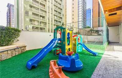 Imagem 15: APARTAMENTO RESIDENCIAL em São Paulo - SP, Jardim Paulista