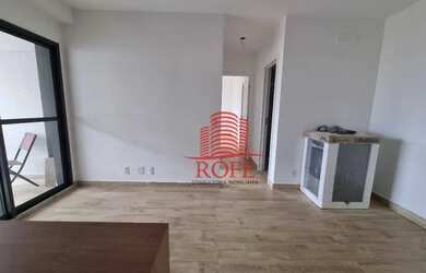 Imagem 9: Apartamento com 2 dormitórios à venda, 61 m² por R$ 990.000,00 - Brooklin...