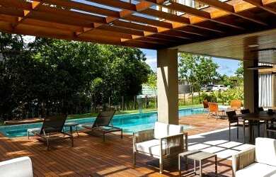 Imagem 6: Casa na Praia do Forte - Locação por temporada