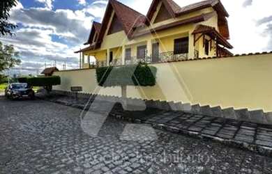 Imagem 1: Vendo casa no Mirante. Varanda, 400m² de Área, 4 Vagas na garageme4...