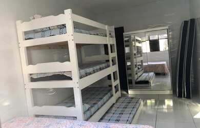 Imagem 12: Casa temporada alto padrão praia Bessa Jardim Oceania