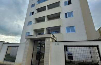 Imagem: O apartamento possui 2 Dormitórios, 1 Banheiro, 2 Vagas na