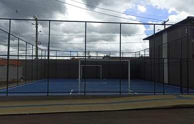 Imagem 9: Sobrado para aluguel com 62 metros quadrados com 2 quartos no Green Park...