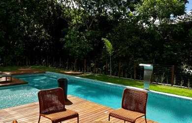 Imagem 5: Casa na Praia do Forte - Locação por temporada