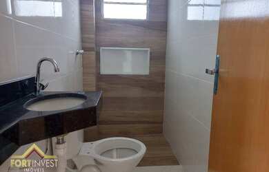 Imagem 15: Casa à venda, 63 m² por R$ 225.000,00 - Jardim Melvi - Praia Grande/SP